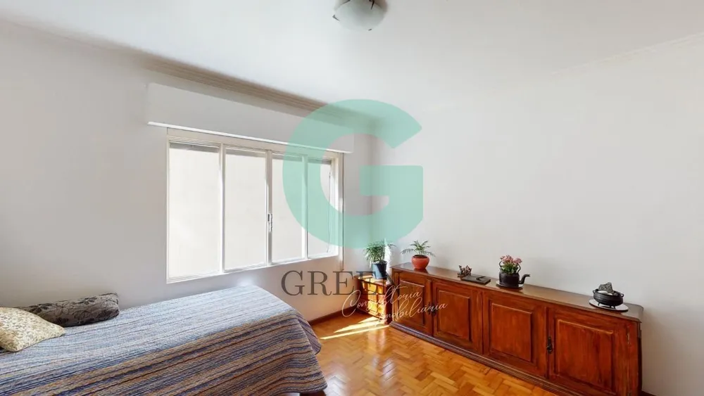 Apartamento, 3 quartos, 219 m² - Foto 6