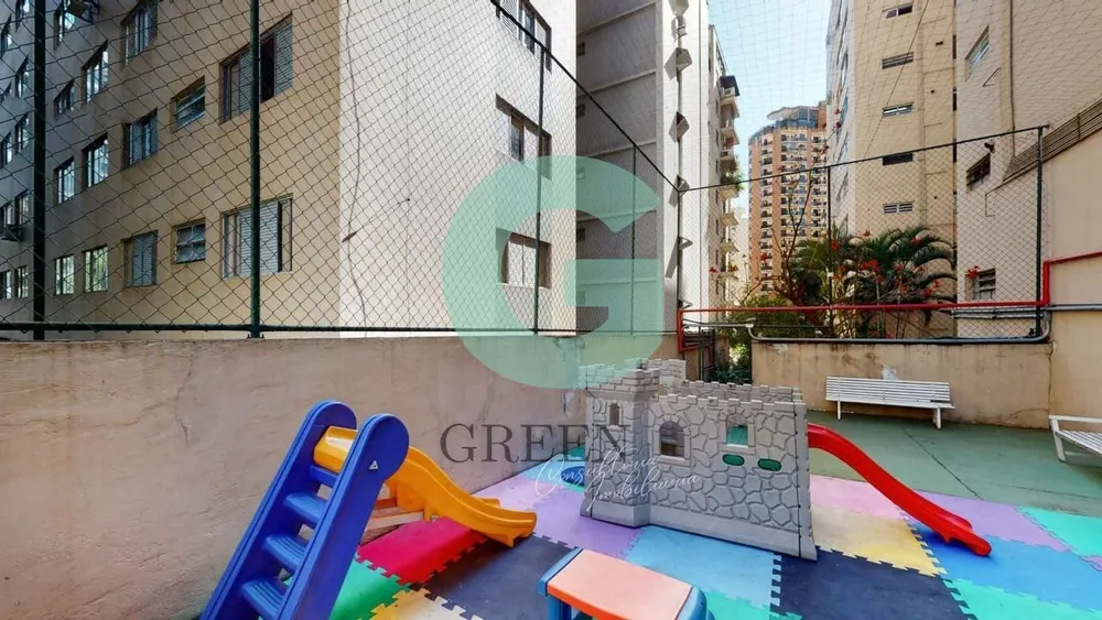 Apartamento, 3 quartos, 219 m² - Foto 15