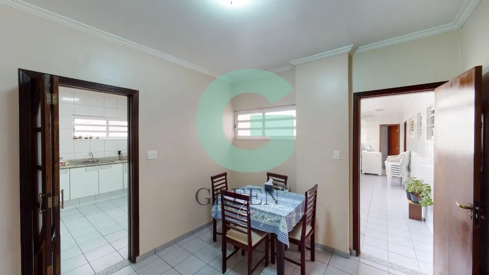 Apartamento, 3 quartos, 219 m² - Foto 5