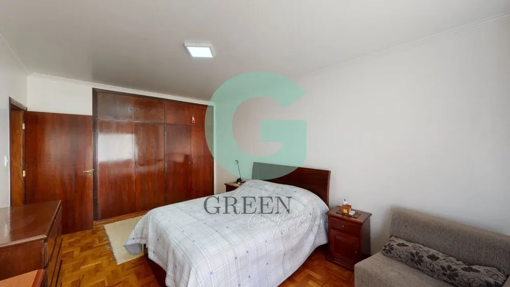 Apartamento, 3 quartos, 219 m² - Foto 7
