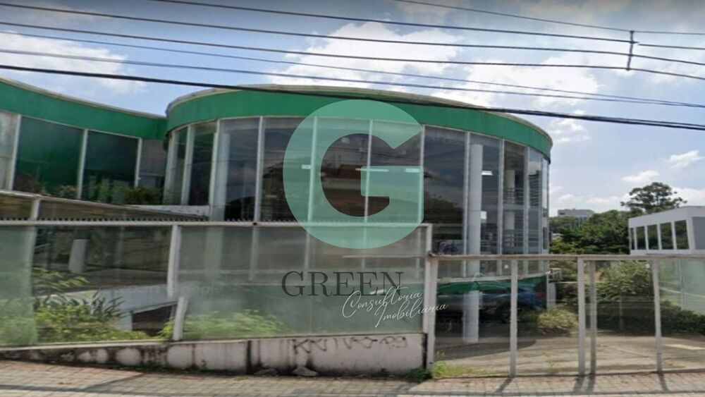 Prédio Inteiro, 913 m² - Foto 31