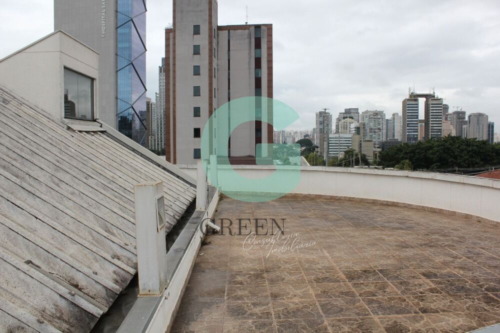 Prédio Inteiro, 913 m² - Foto 14