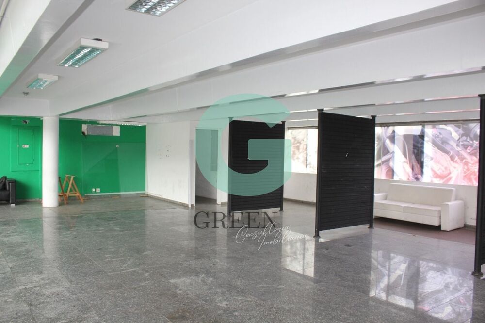 Prédio Inteiro, 913 m² - Foto 2