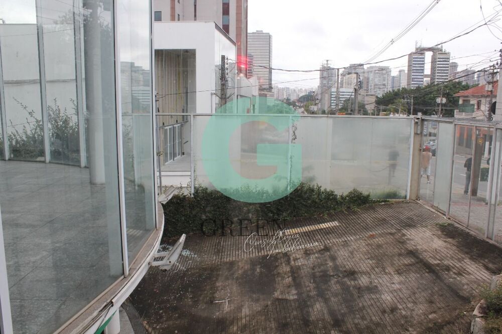 Prédio Inteiro, 913 m² - Foto 18