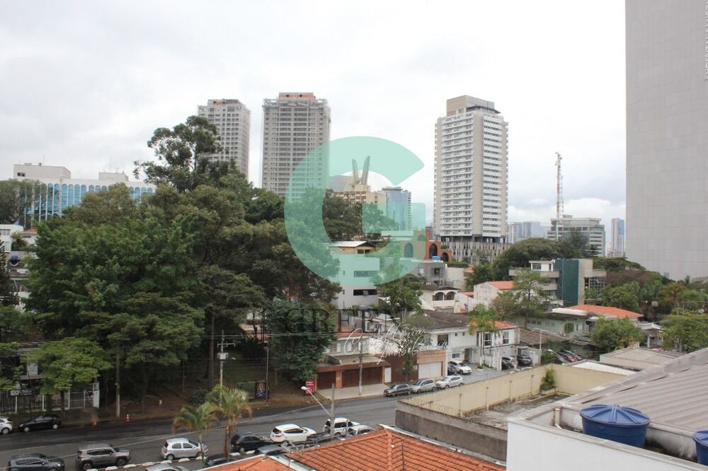 Prédio Inteiro, 913 m² - Foto 10