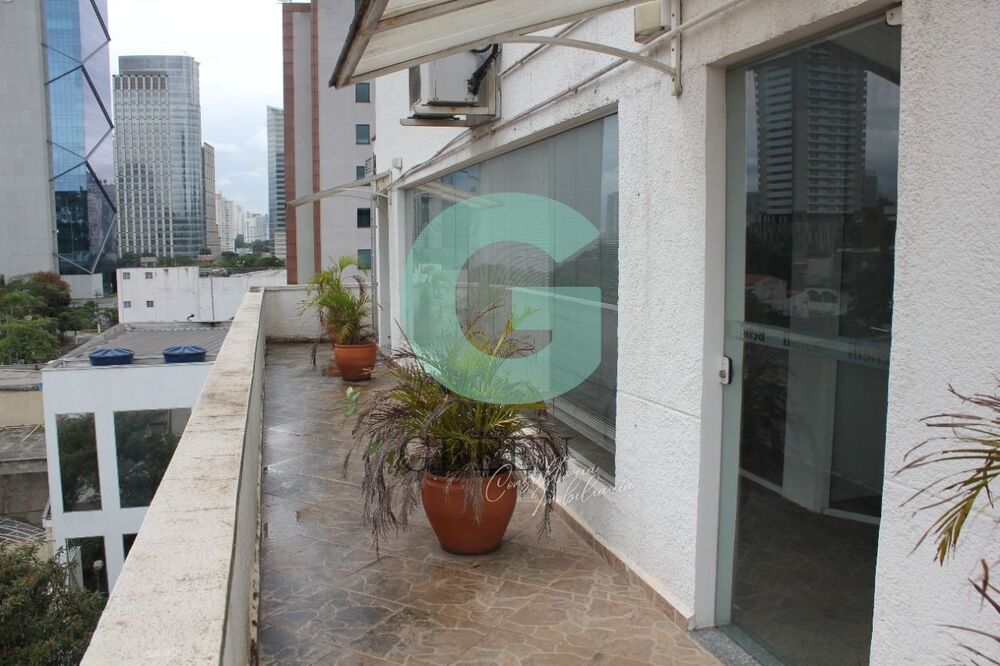 Prédio Inteiro, 913 m² - Foto 12