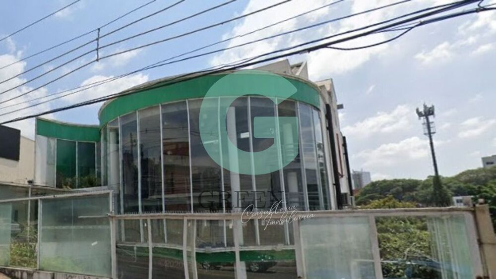 Prédio Inteiro, 913 m² - Foto 32