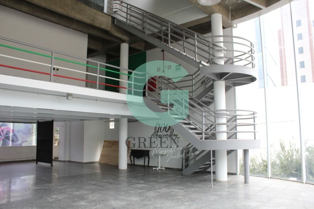 Prédio Inteiro, 913 m² - Foto 1