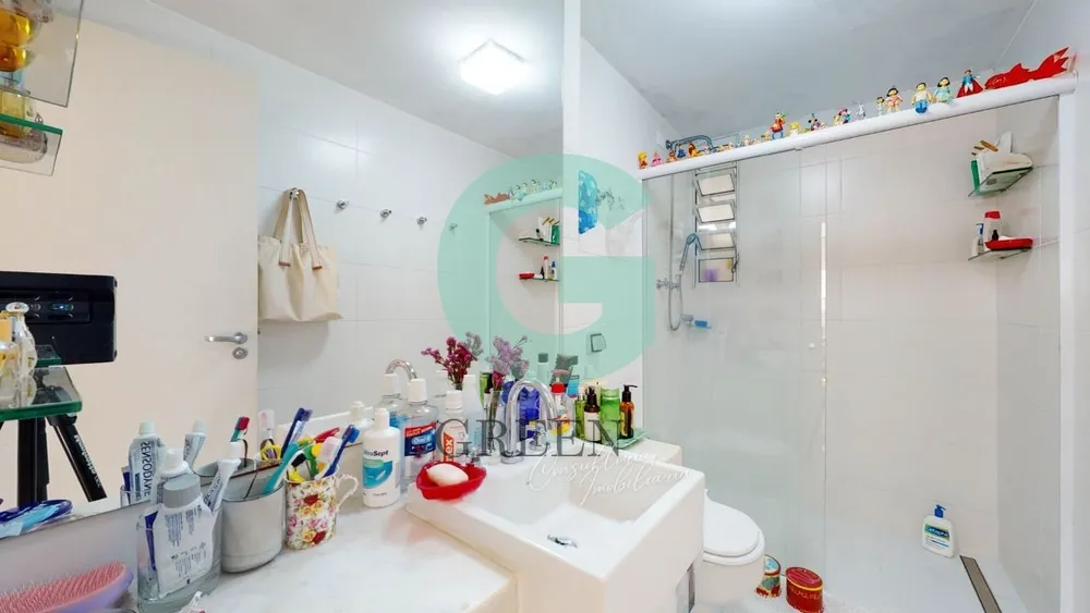 Apartamento, 2 quartos, 85 m² - Foto 7