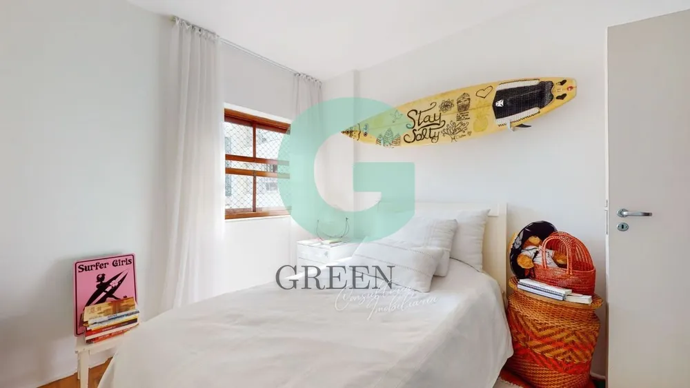 Apartamento, 2 quartos, 85 m² - Foto 5