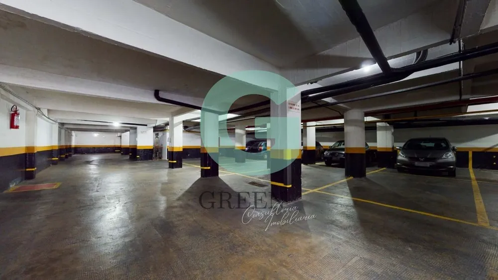 Apartamento, 2 quartos, 85 m² - Foto 6