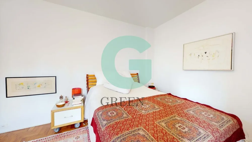 Apartamento, 2 quartos, 85 m² - Foto 8