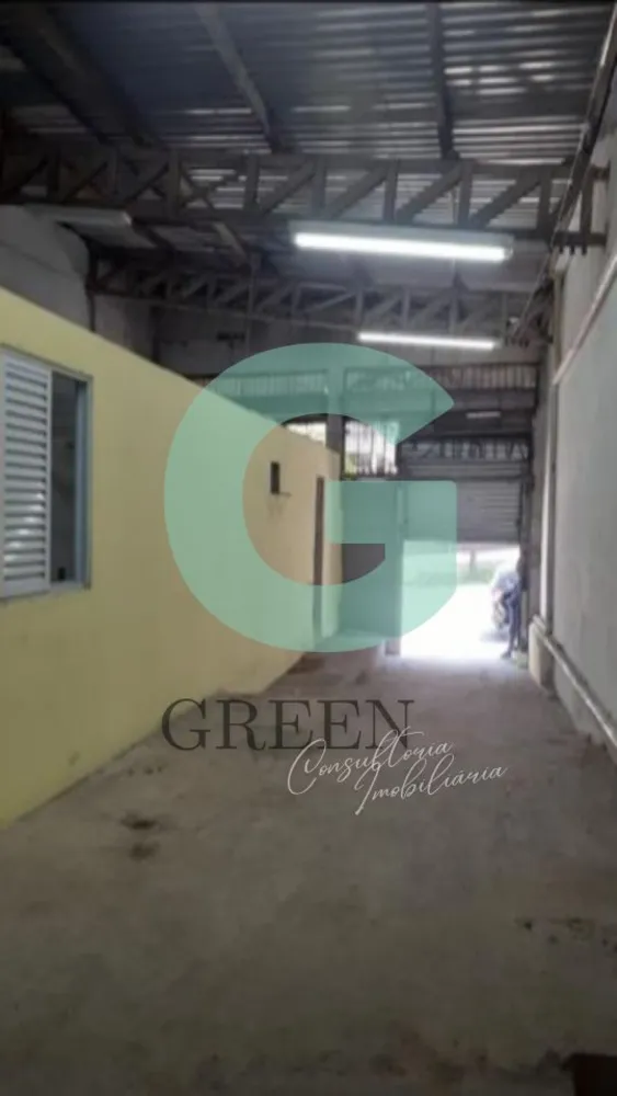 Casa Comercial, 525 m² - Foto 1