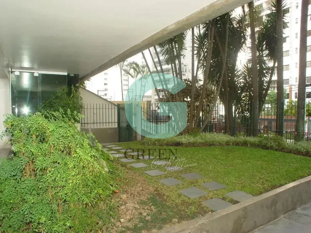 Apartamento, 3 quartos, 181 m² - Foto 4