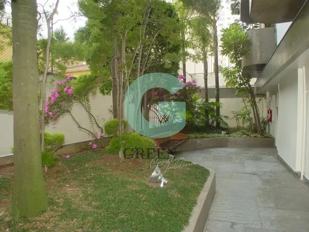 Apartamento, 3 quartos, 181 m² - Foto 2