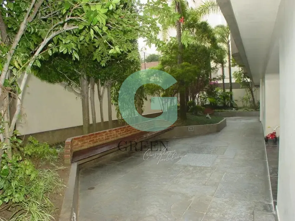 Apartamento, 3 quartos, 181 m² - Foto 1