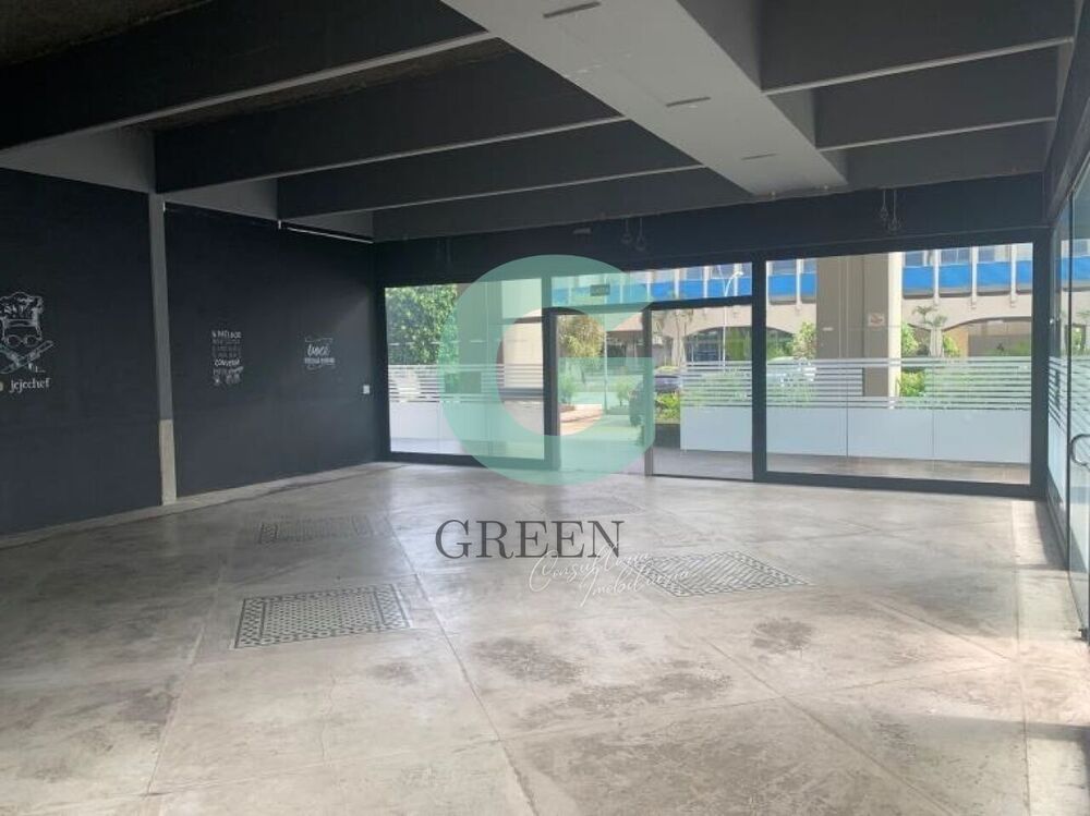 Loja-Salão para alugar, 172m² - Foto 3