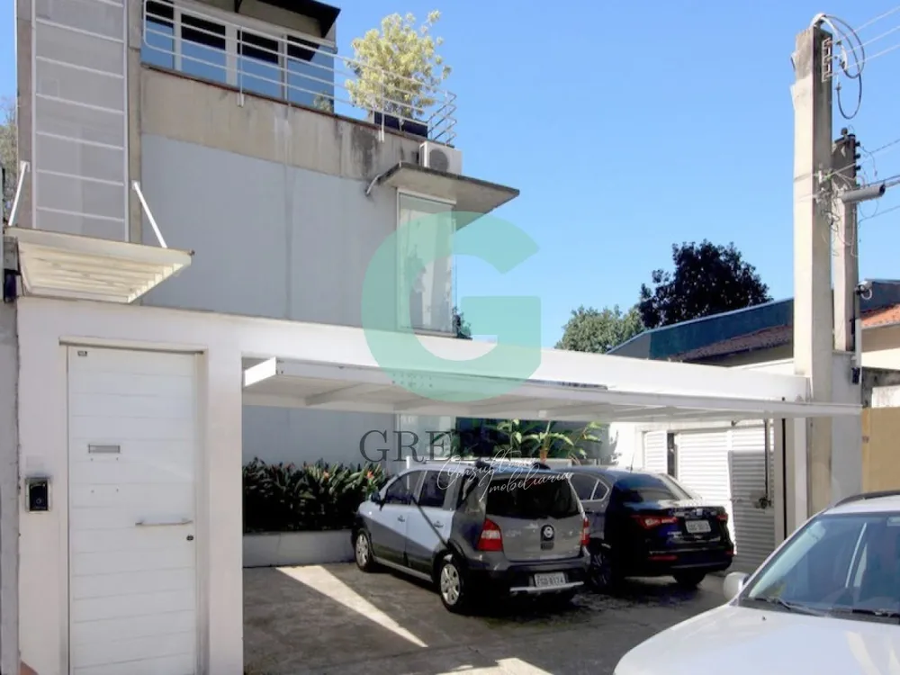 Casa Comercial, 340 m² - Foto 2