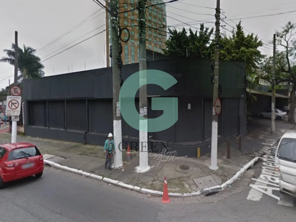 Loteamento e Condomínio, 1311 m² - Foto 1