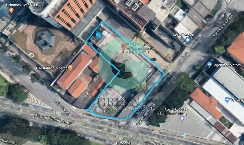 Loteamento e Condomínio, 1311 m² - Foto 3