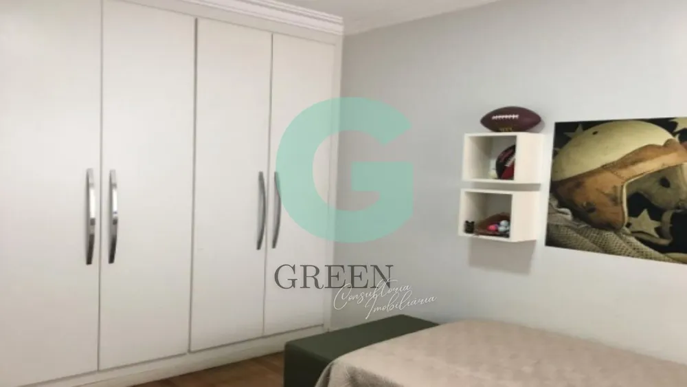 Apartamento, 3 quartos, 178 m² - Foto 7