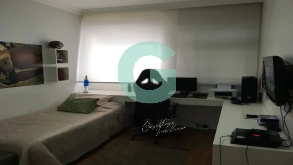 Apartamento, 3 quartos, 178 m² - Foto 4