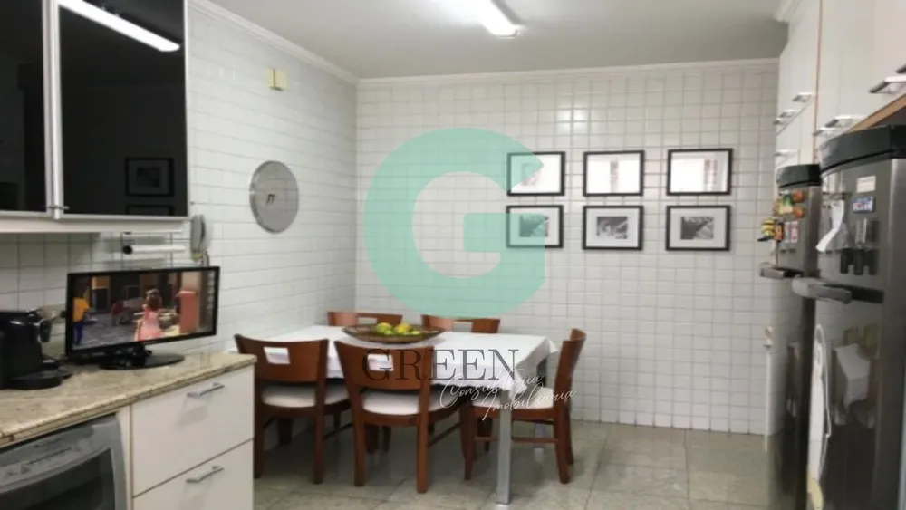 Apartamento, 3 quartos, 178 m² - Foto 11
