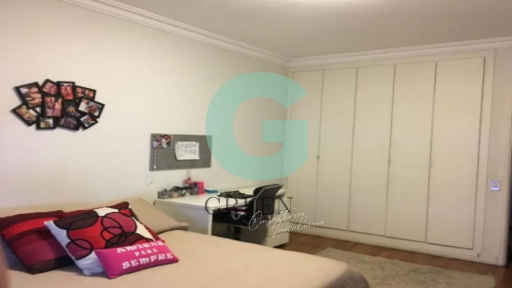 Apartamento, 3 quartos, 178 m² - Foto 2
