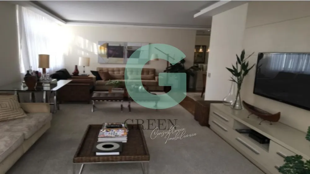 Apartamento, 3 quartos, 178 m² - Foto 12