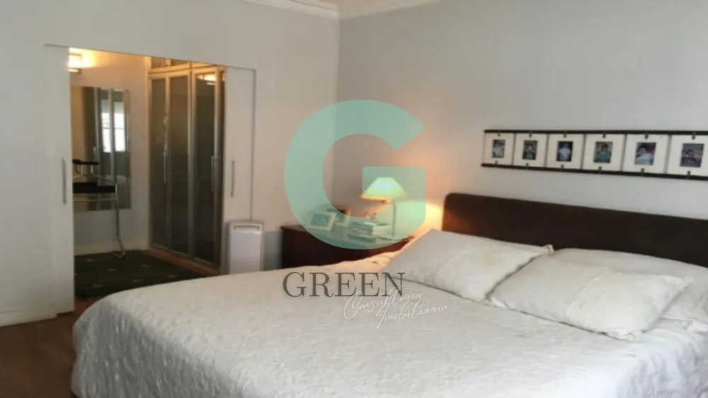 Apartamento, 3 quartos, 178 m² - Foto 3