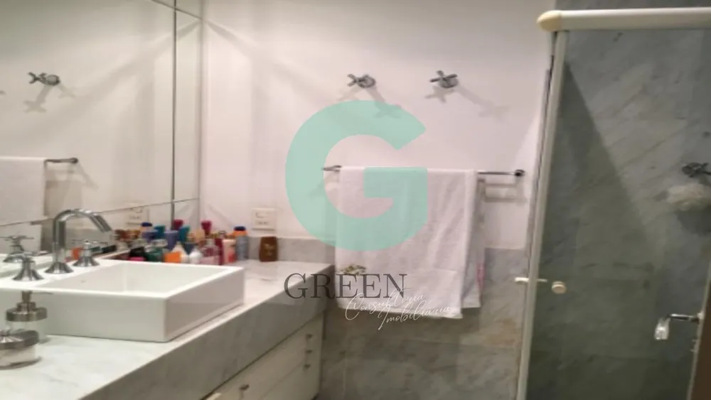Apartamento, 3 quartos, 178 m² - Foto 16