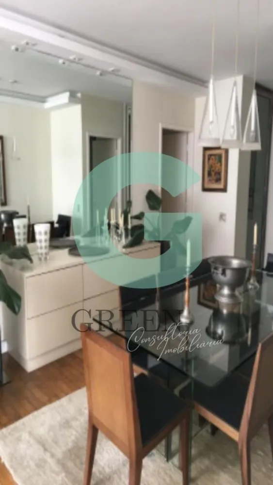 Apartamento, 3 quartos, 178 m² - Foto 9