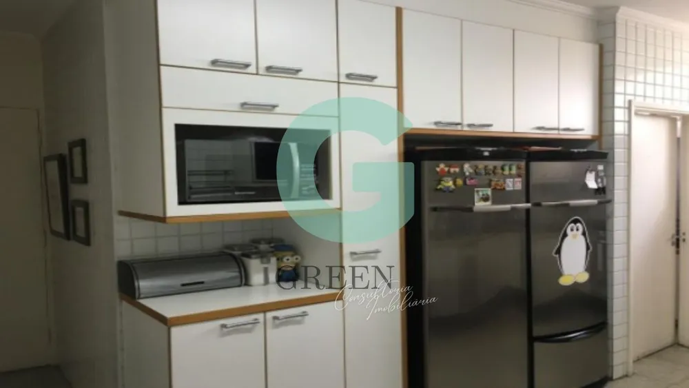 Apartamento, 3 quartos, 178 m² - Foto 1