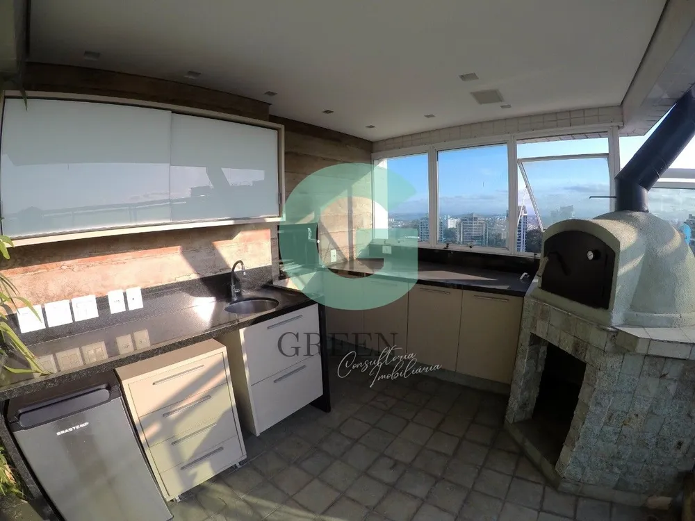 Apartamento, 4 quartos, 380 m² - Foto 4