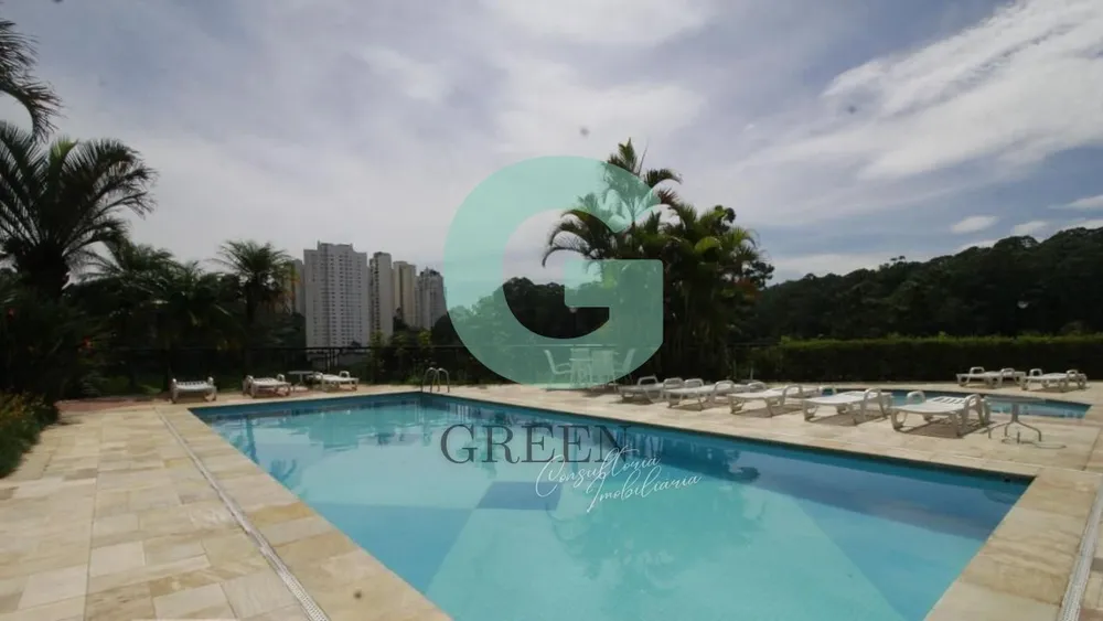 Apartamento, 4 quartos, 380 m² - Foto 30