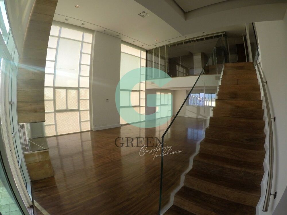 Apartamento, 4 quartos, 380 m² - Foto 1