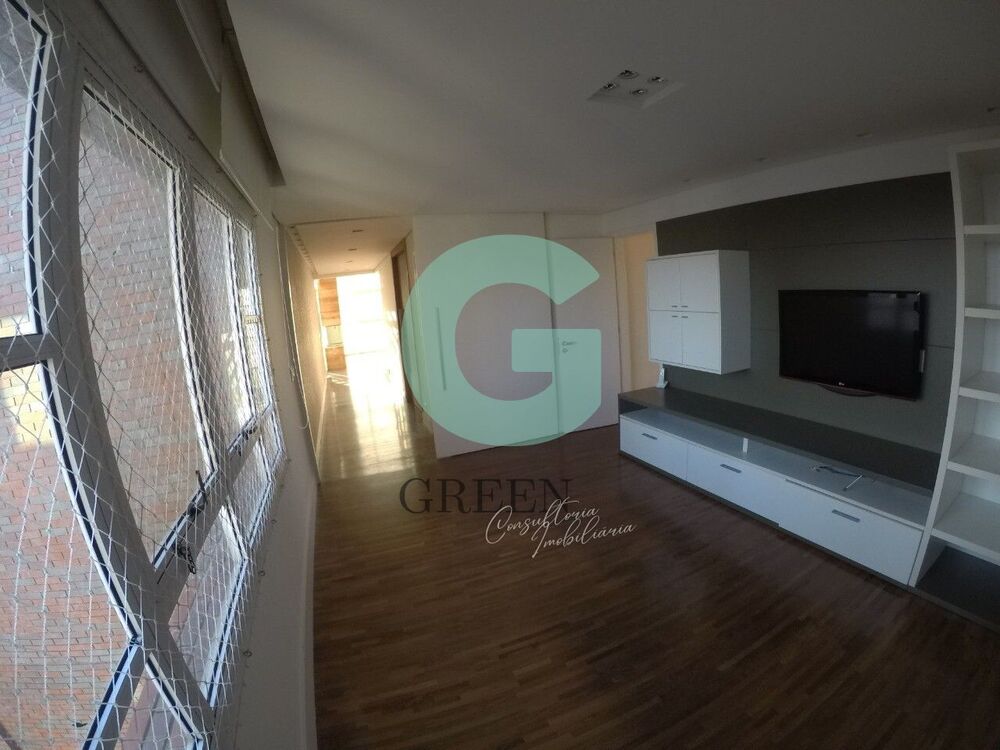 Apartamento, 4 quartos, 380 m² - Foto 7