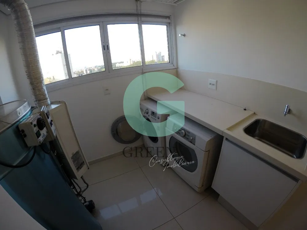 Apartamento, 4 quartos, 380 m² - Foto 9