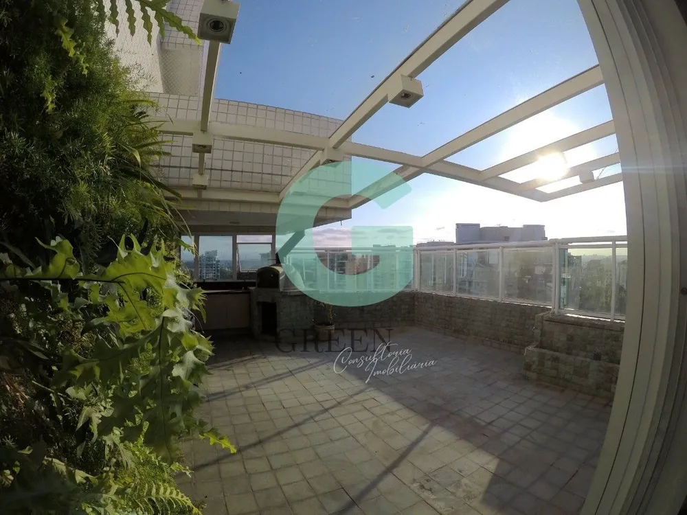 Apartamento, 4 quartos, 380 m² - Foto 3