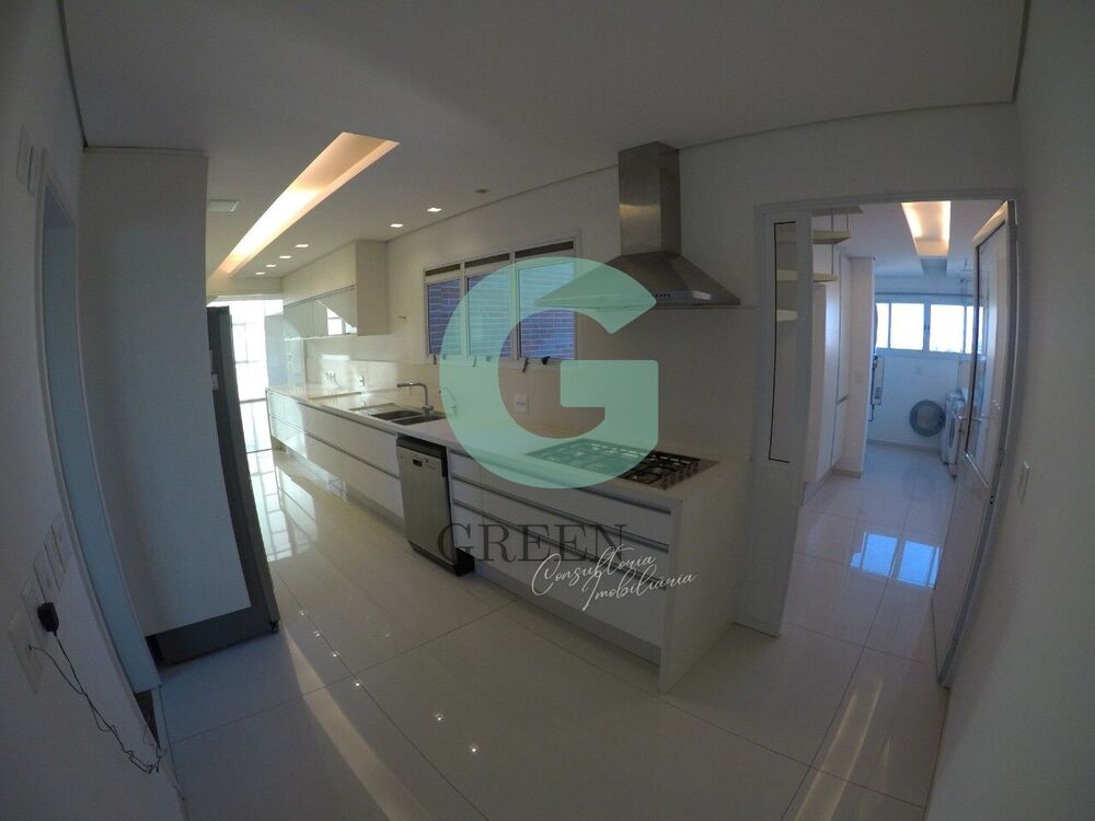 Apartamento, 4 quartos, 380 m² - Foto 4