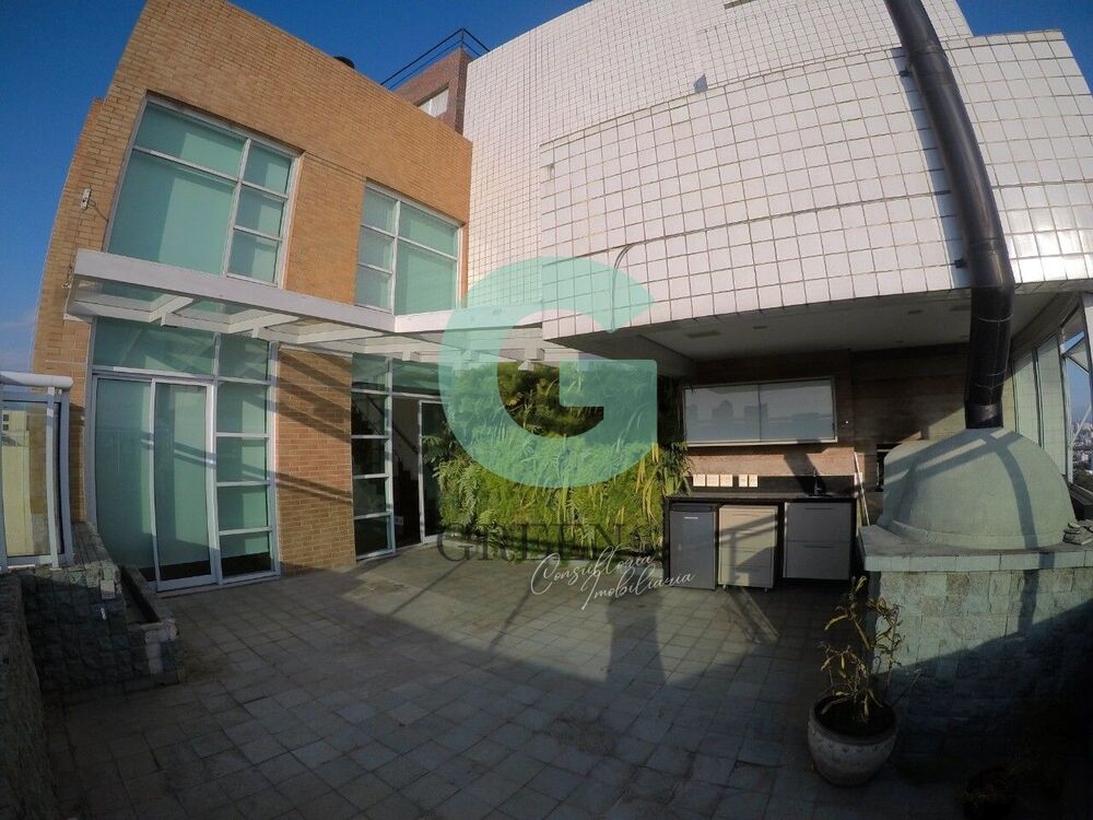 Apartamento, 4 quartos, 380 m² - Foto 3