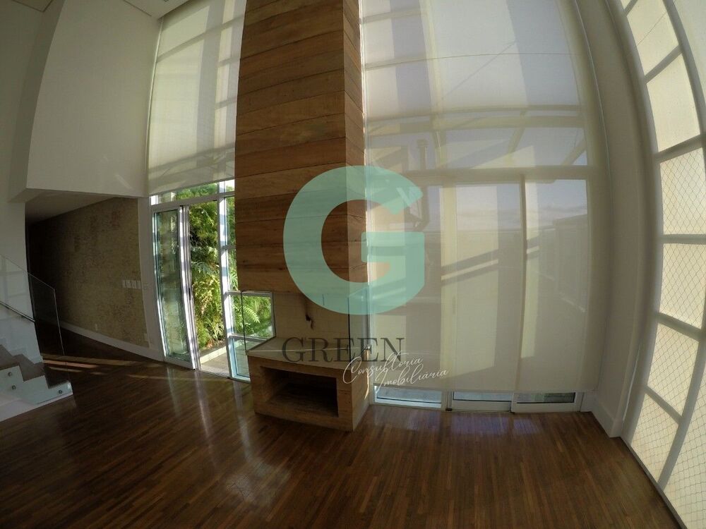 Apartamento, 4 quartos, 380 m² - Foto 2