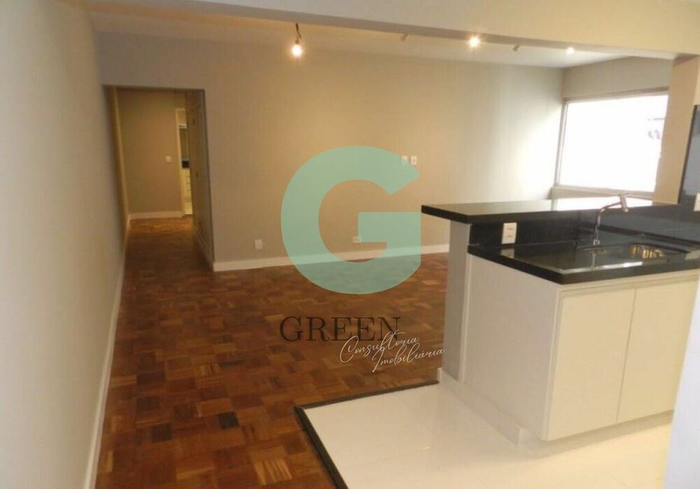 Apartamento, 2 quartos, 76 m² - Foto 3