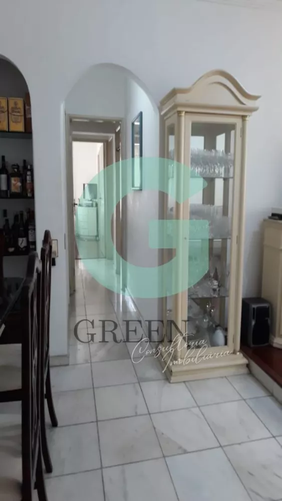 Apartamento à venda com 3 quartos, 97m² - Foto 3