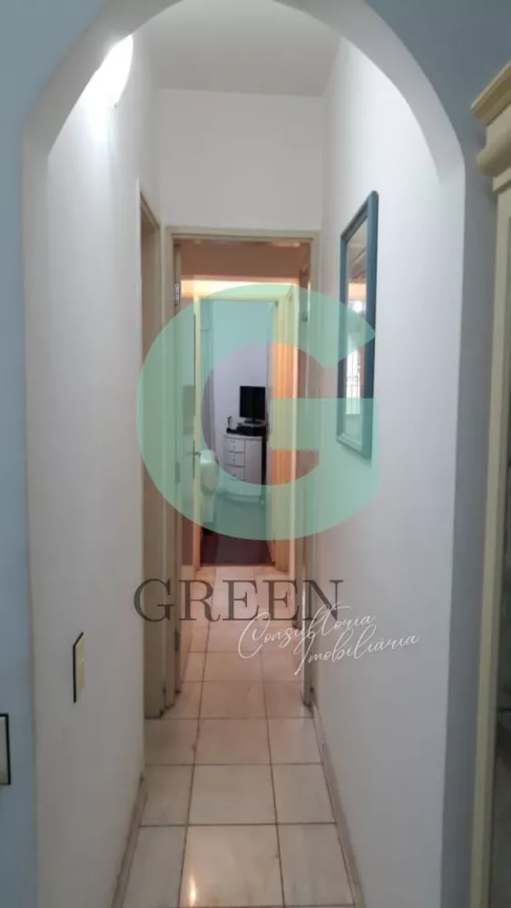 Apartamento à venda com 3 quartos, 97m² - Foto 8