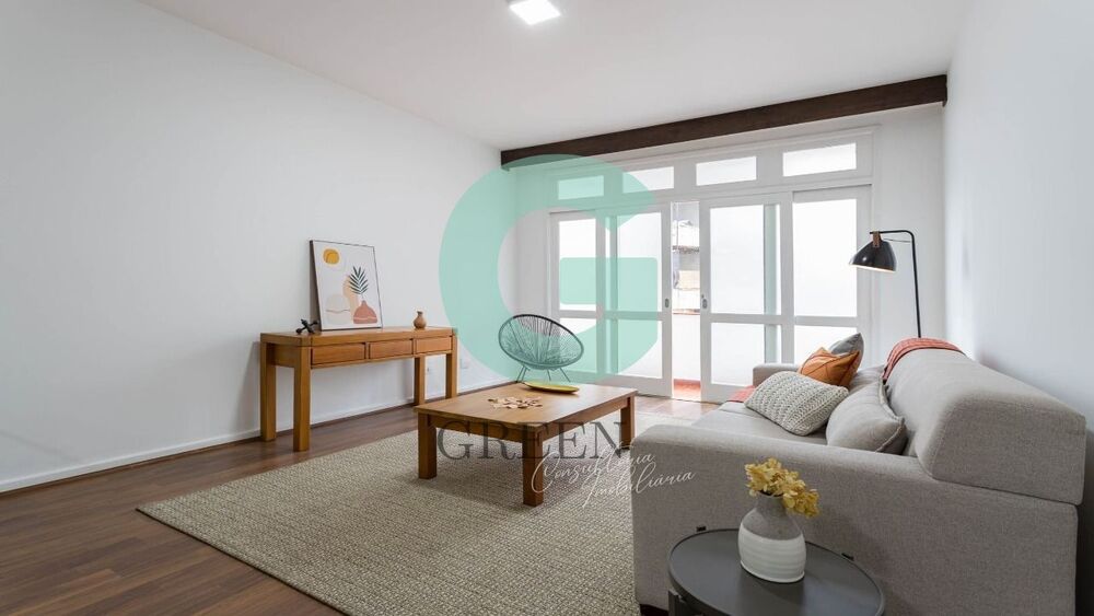 Apartamento, 3 quartos, 129 m² - Foto 4