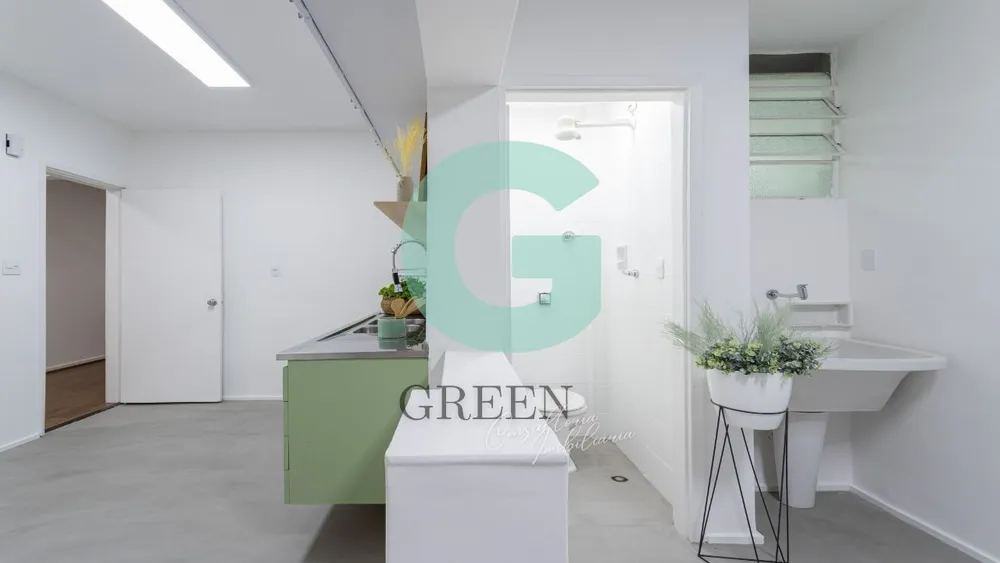 Apartamento, 3 quartos, 129 m² - Foto 5