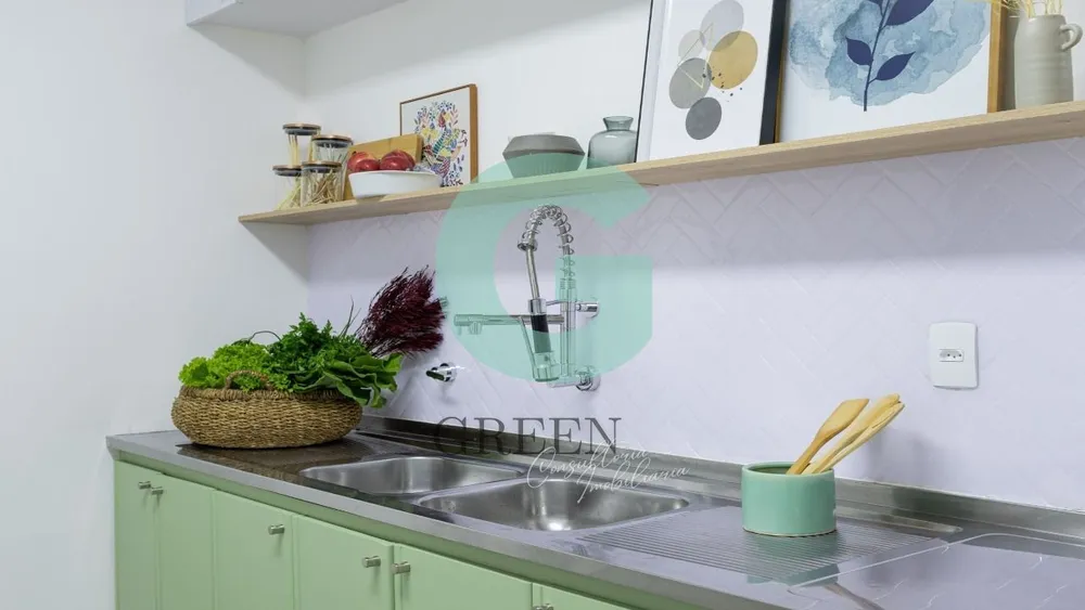 Apartamento, 3 quartos, 129 m² - Foto 6