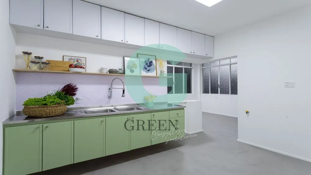 Apartamento, 3 quartos, 129 m² - Foto 7
