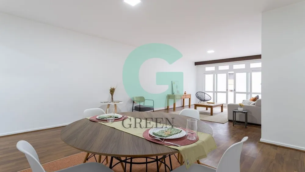 Apartamento, 3 quartos, 129 m² - Foto 3